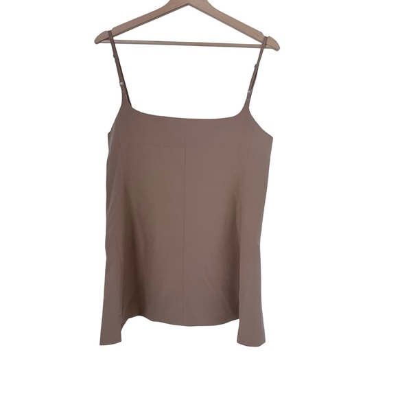 NWT Anthropologie Mare Mare Square Neck Vest Top Sz M - Picture 5 of 8